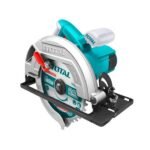 Scie circulaire TOTAL TS1161856 - 1600 W