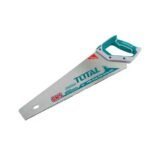 Scie à main Total 16pouces