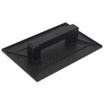 Taloche maçon en plastique 27×18 cm