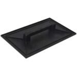 Taloche maçon en plastique 35×27 cm