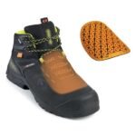 Chaussures de sécurité pour les métiers de la construction et du BTP Heckel (Copie) – Image 2