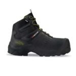 Chaussures de sécurité pour les métiers de la construction et du BTP Heckel – Image 3
