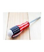 Tournevis cruciforme avec le drapeau américain – Image 2